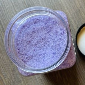 Sight For Sore Eyes Bubbling Bath Salts